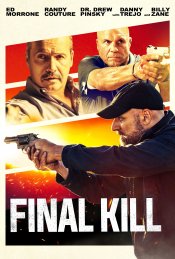 Final Kill Poster