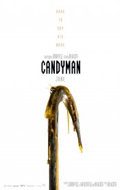 Candyman Poster