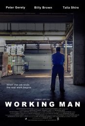 Working Man Movie Poster