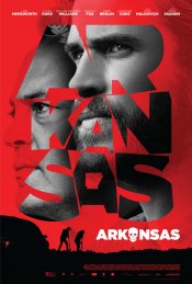 Arkansas Movie Poster