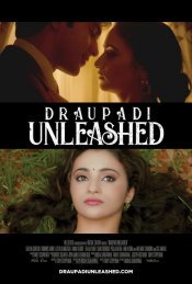 Draupadi Unleashed Movie Poster