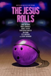 The Jesus Rolls Movie Poster