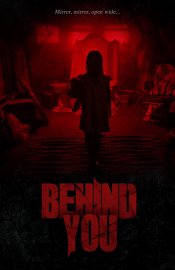 Behind You Movie Poster