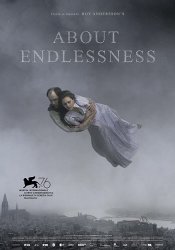 About Endlessness Movie Poster