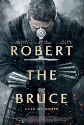 Robert The Bruce Movie Poster