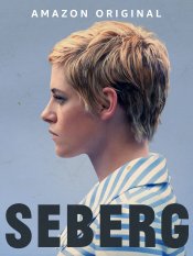 Seberg Movie Poster