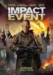 Impact Event Movie Poster