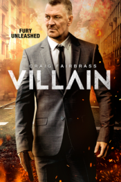 Villian Movie Poster