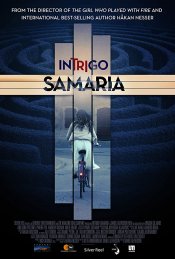 Intrigo: Samaria Poster