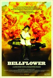 Bellflower Poster