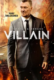 Villain Poster