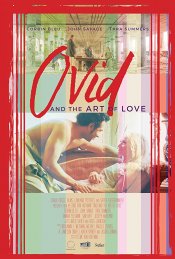 Ovid And The Art Of Love Poster