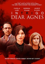 Intrigo: Dear Agnes Movie Poster