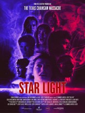 Star Light Poster