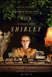 Shirley Poster