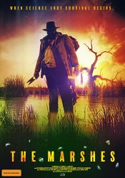 The Marshes Movie Poster