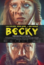 Becky Poster