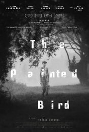 The Painted Bird Movie Poster