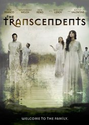 The Transcendents Movie Poster