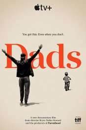 Dads Poster