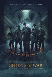 Ghosts of War Movie Poster