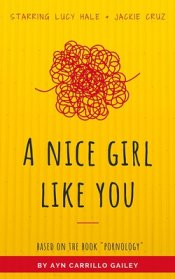 A Nice Girl Like You Poster