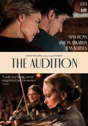 The Audition Poster