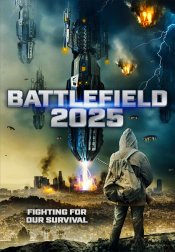 Battlefield 2025 Poster