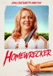 Homewrecker Poster