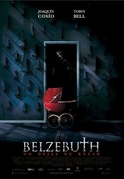 Belzebuth Poster