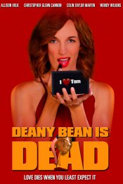 Deany Bean is Dead Poster