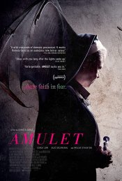 Amulet Poster