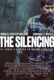 The Silencing Movie Poster