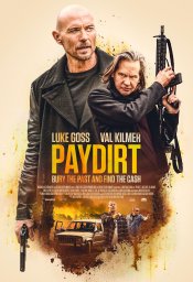 Paydirt Poster