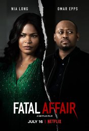 Fatal Affair Movie Poster