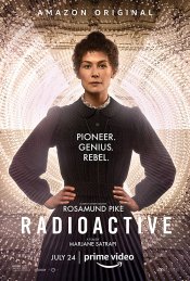 Radioactive Movie Poster