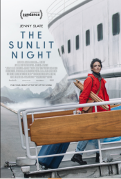 The Sunlit Night Movie Poster