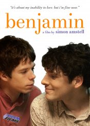 Benjamin Movie Poster