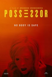 Possessor Uncut Poster