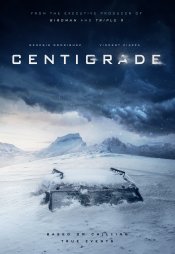 Centigrade Poster