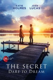 The Secret: Dare to Dream Movie Poster