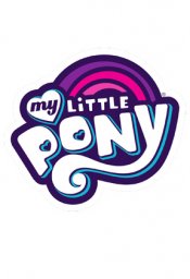 My Little Pony: A New Generation Poster