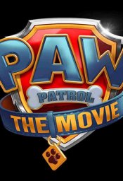 PAW Patrol: The Movie Poster