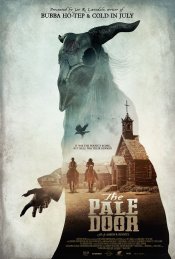 The Pale Door Poster