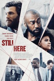 Still Here Movie Poster