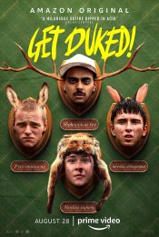 Get Duked Movie Poster