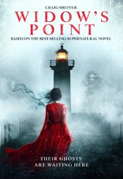 Widow’s Point Movie Poster