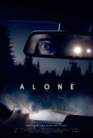 Alone Poster