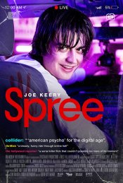 Spree Poster