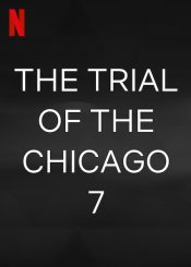 The Trial of the Chicago 7 Poster